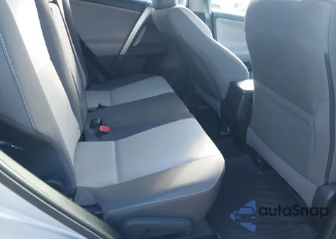 2014 Toyota Rav4 Xle from USA, damaged, VIN 2T3WFREVXEW128704